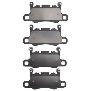 Porsche Panamera Brake Pads - Rear - R1 Concepts - Optimum OE - `15-`25